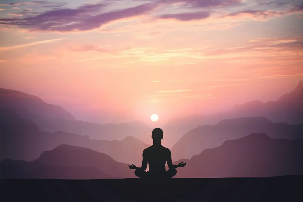 Sozo-Mindfulness Meditation